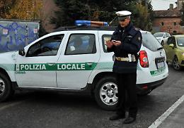 Al volante senza assicurazione. Nove casi in 4 ore