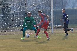 Cremonese, buon test col Renate (2-0) a Pizzighettone