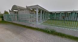 Furto sacrilego al cimitero di Orzinuovi, sparite tre statue