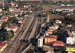 Treni, linea Cremona-Treviglio chiusa dal 9 al 30 giugno per manutenzione straordinaria