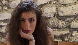 La matita di una 25enne per i loghi della Musica nel Vento