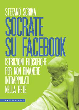 'Socrate su Facebook'