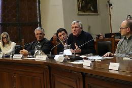 Don Ciotti: morti che pesano sulle coscienze 