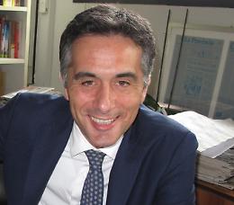 Candidatura a sindaco, arriva la smentita di Salini