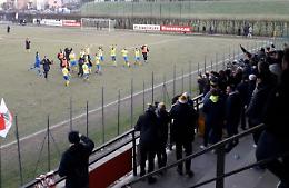 Pergolettese corsara, battuto il Lentigione a domicilio (1-3)