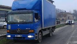 Due incidenti a Monticelli, disagi lungo le strade