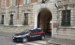 Vicobellignano, furti a raffica: via anche la borsa della spesa