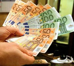 Domande in calo, meno 7,4% nel 2018