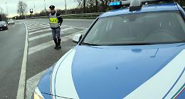 Sbaglia fermata del bus, 13enne si 'perde' sulla Paullese