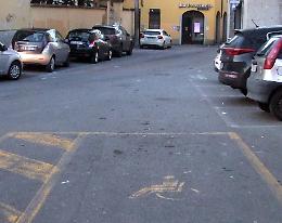 Posteggi rubati a disabili, giro di vite contro gli abusivi