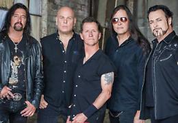 Luppolo in Rock, i Metal Church sono i primi headliner del festival