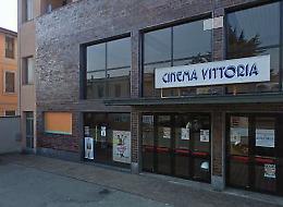 Rischio chiusura per il Cinema Vittoria