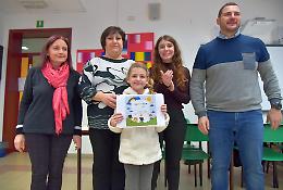 All'istituto 'Marconi' favole contro il bullismo