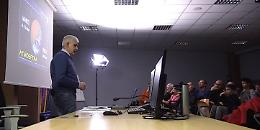 Astrofili: la conquista di Marte raccontata da Claudio Elidoro