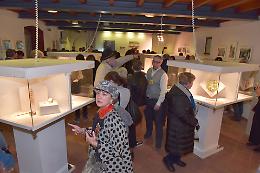 Casalmaggiore, venerdì 22 maggio riapre il Museo del Bijou