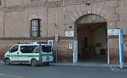 Diverbio con un vigile, paternale al comando per un 16enne