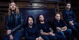 Luppolo in Rock, un giovedì con Dark Tranquillity, Evergrey e Reece