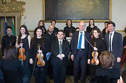 Per Bussetti il Monteverdi è un’eccellenza 
