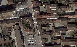 Archeologia, nuova sede per il Visitors Centre