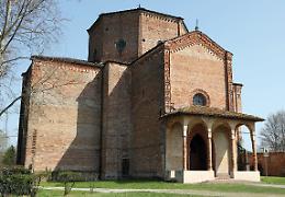 Fai, luoghi del cuore: Santa Maria Bressanoro guida la classifica