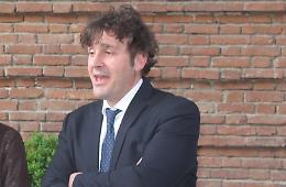 Amministrative, Zagni candidato sindaco: si smarca anche Bordi