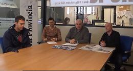 VIDEO La puntata di 'Anteprima Sport' di venerdì 8 febbraio 2019