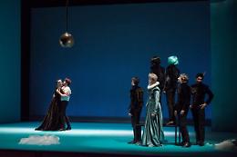 Diritto di critica, le recensioni degli studenti de 'La bisbetica domata'