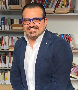 ‘Tito’ Valsecchi candidato sindaco