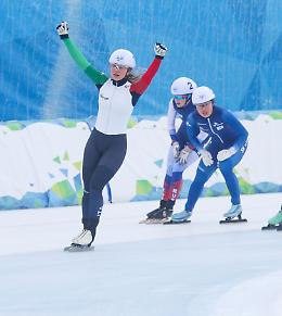 Laura Peveri (Junior) conquista la Coppa del Mondo nella Mass Start
