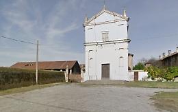 Ladri sacrileghi in chiesa, rubata una statua di San Giuseppe