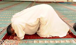 Comunità islamica, 'Nuova richiesta per una moschea in via Milano'