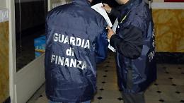 Falsi finanzieri truffano anziana, poi folle inseguimento