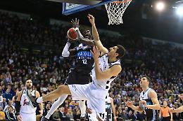 Super Vanoli in finale