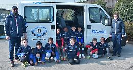 A Casalbellotto, crescere col rugby: lo sport che include