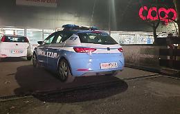 Urla e minacce contro la cassiera: arrestato il molestatore