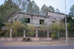 Ex Armaguerra, per la Giunta il progetto è da rivedere