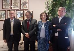 Ospedale, ecco i nuovi dirigenti: 'Rafforzeremo le eccellenze di Crema'