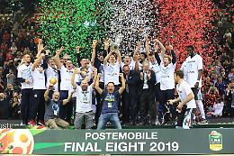 Trionfo Vanoli in Coppa Italia: di chi è il merito di questa vittoria?