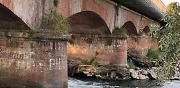 Ponte e sicurezza, cantieri da 200mila euro