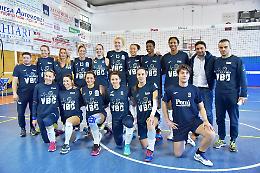 Il Ct Mazzanti ospite a Casalmaggiore