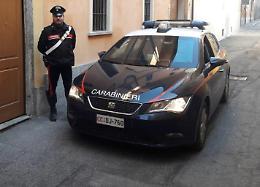 Ladro di biciclette colto sul fatto, denunciato 55enne