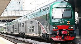 Raddoppio della Mantova-Codogno, svolta per i pendolari cremonesi