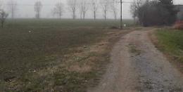 Pneumatici e rifiuti abbandonati e bruciati: ora le fototrappole