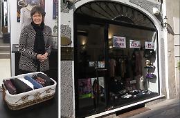 Negozi storici:  Genzini in pensione, si chiude un&rsquo;epoca