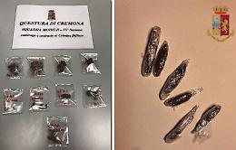 Spaccio di droga davanti al Serd, arrestato un 55enne