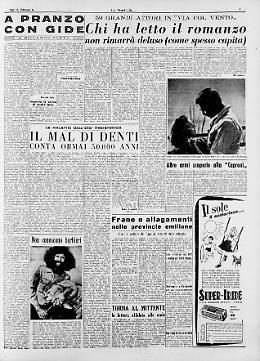 "Via col vento" Chi ha letto il romanzo non rimarrà deluso (come spesso capita)
