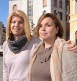 Storia di dolore e di perdono