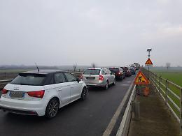 Ponte Verdi, consegna dei lavori lunedì 4 marzo