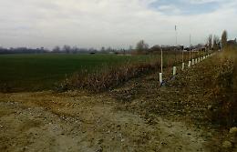 Arriva la pista di motocross, stop alla discarica nell'ex cava