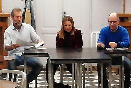 I commercianti: "La città sta morendo"
